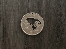 Load image into Gallery viewer, South Carolina Quarter