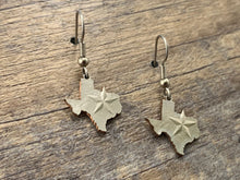 Load image into Gallery viewer, Texas Charm Earrings
