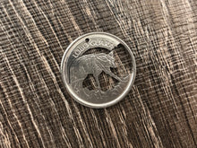 Load image into Gallery viewer, Brazil Wolf