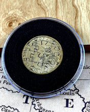 Load image into Gallery viewer, Handmade US Dollar Puzzle Coin - 12 Piece