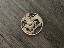 Load image into Gallery viewer, Nevada Quarter