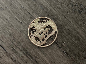 Nevada Quarter
