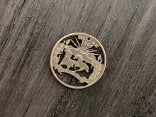 Load image into Gallery viewer, Nevada Quarter