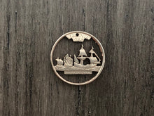 Load image into Gallery viewer, Virginia Quarter