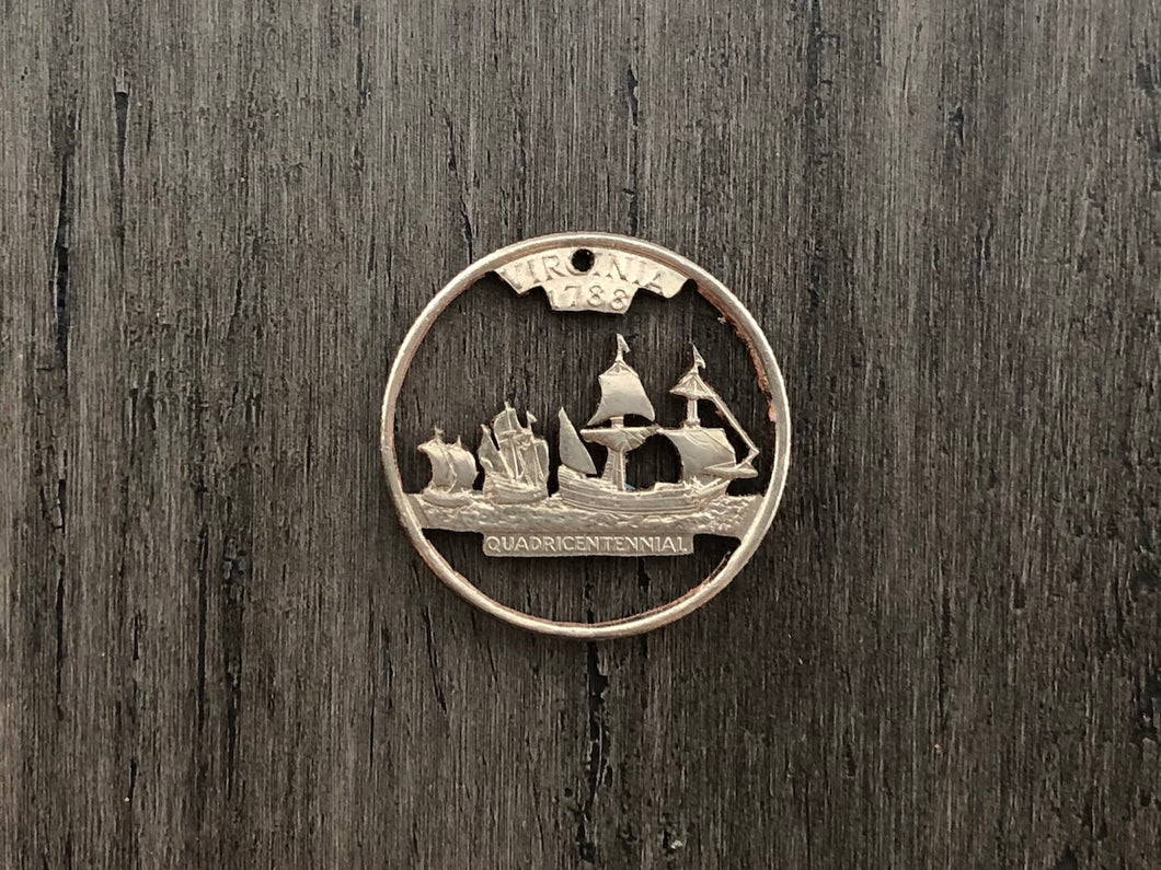 Virginia Quarter