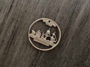 Virginia Quarter