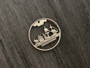 Virginia Quarter