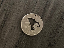 Load image into Gallery viewer, South Carolina Quarter