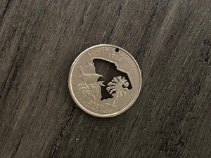 South Carolina Quarter