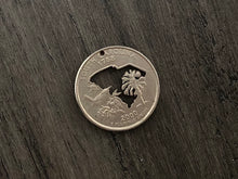 Load image into Gallery viewer, South Carolina Quarter