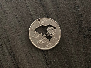 South Carolina Quarter