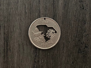 South Carolina Quarter