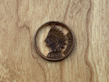 Load image into Gallery viewer, Indian Head Penny