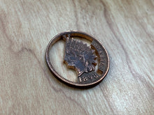 Load image into Gallery viewer, Indian Head Penny