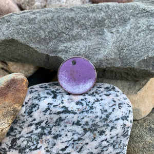 Dusk Coin Pop - Flat