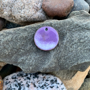 Dusk Coin Pop - Flat
