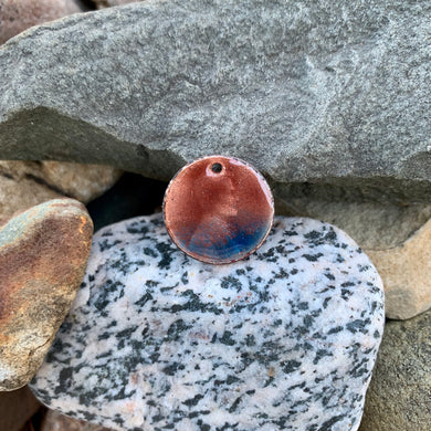 The New Americana Coin Pop - Flat