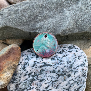 Pure Bliss Coin Pop - Flat