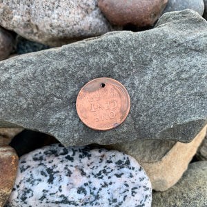Pure Bliss Coin Pop - Flat