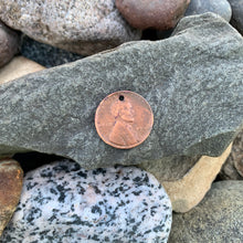 Load image into Gallery viewer, Pink Blend Coin Pop - Flat