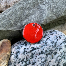 Load image into Gallery viewer, Cherry Burst Coin Pop - Flat
