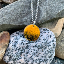 Load image into Gallery viewer, Black &amp; Yellow Coin Pop - Flat