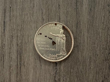 Load image into Gallery viewer, Hawaii Quarter