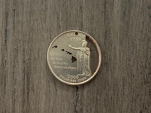 Hawaii Quarter