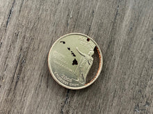 Load image into Gallery viewer, Hawaii Quarter