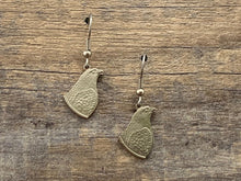 Load image into Gallery viewer, Idaho Charm Earrings