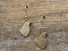 Load image into Gallery viewer, Idaho Charm Earrings