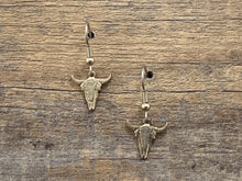 Load image into Gallery viewer, Montana Charm Earrings