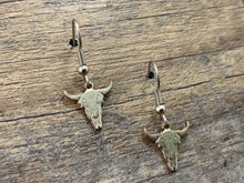 Load image into Gallery viewer, Montana Charm Earrings