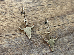 Montana Charm Earrings