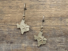Load image into Gallery viewer, Texas Charm Earrings