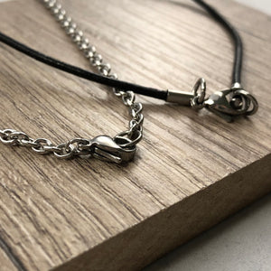 Irish Skull Coin - Reversible Harp/Bird