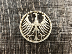 Germany Silver Eagle