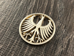 Germany Silver Eagle