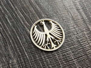 Germany Silver Eagle