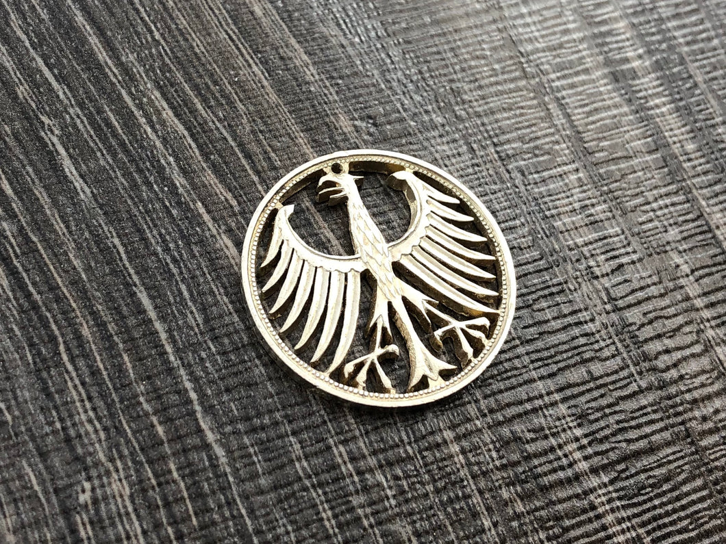 Germany Silver Eagle