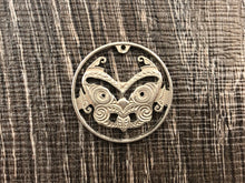 Load image into Gallery viewer, New Zealand Maori Mask