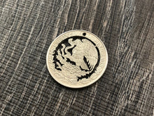 Load image into Gallery viewer, Mexico Eagle Peso