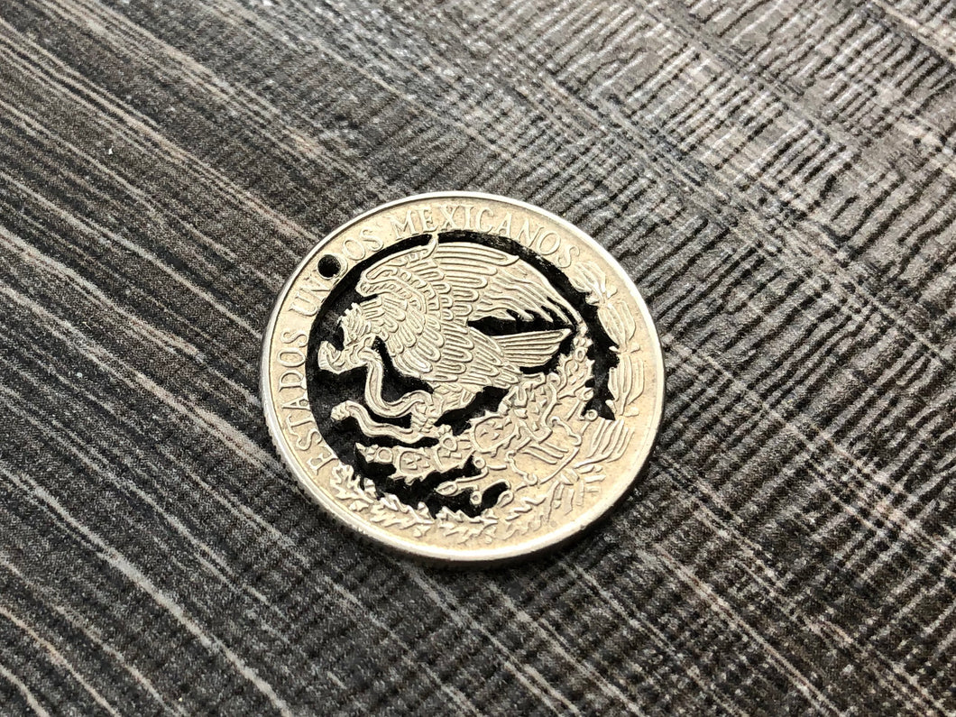 Mexico Eagle Peso