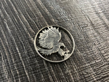 Load image into Gallery viewer, Phillipines Eagle