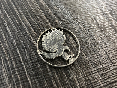 Phillipines Eagle