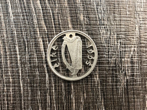 Ireland Harp