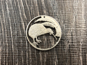 New Zealand Kiwi