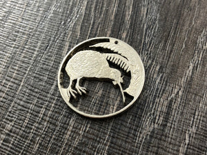 New Zealand Kiwi
