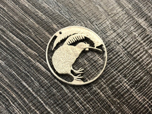 New Zealand Kiwi