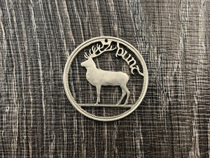 Ireland Deer